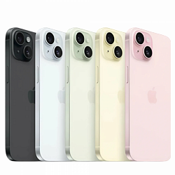 iPhone 15 512Gb
